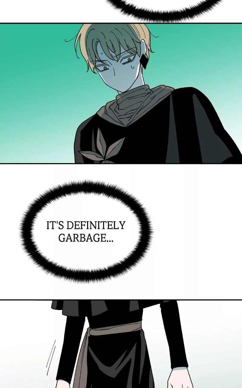 Read False Paradise ENGLISH Manga Online