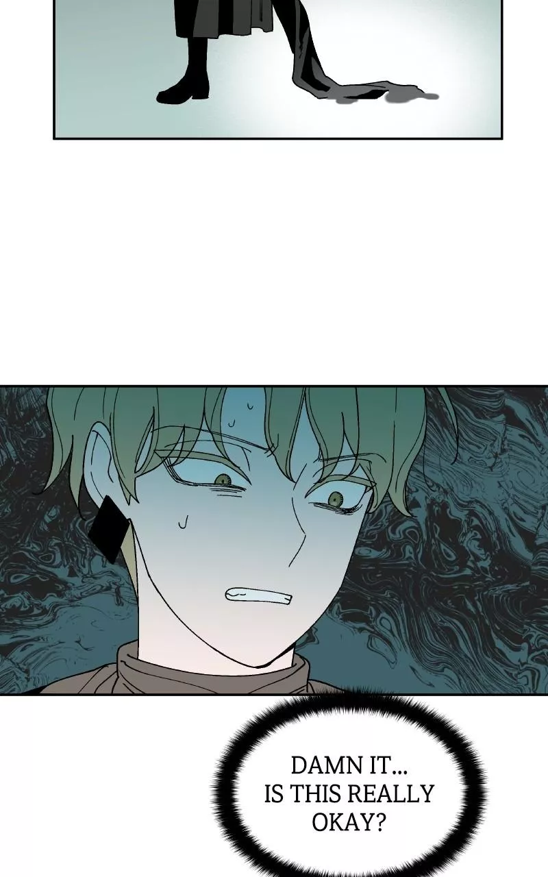 Read False Paradise ENGLISH Manga Online