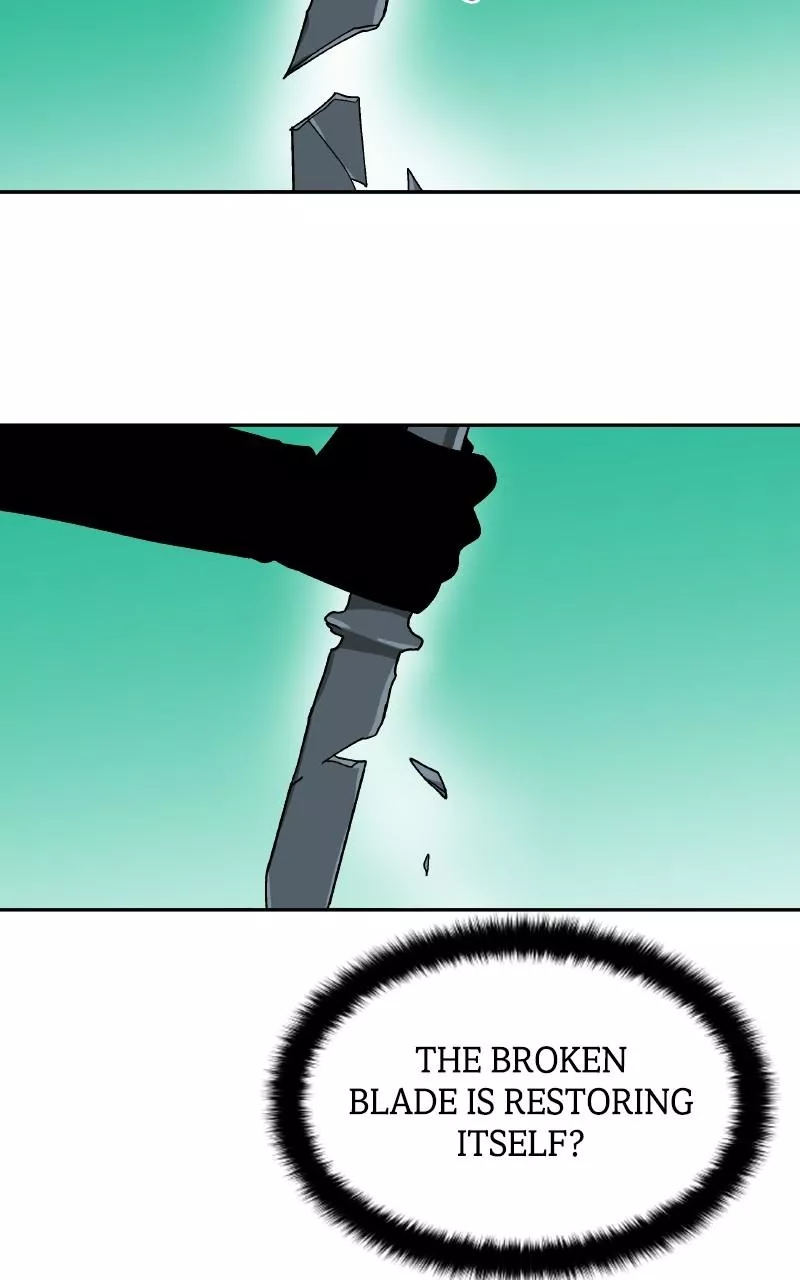 Read False Paradise ENGLISH Manga Online