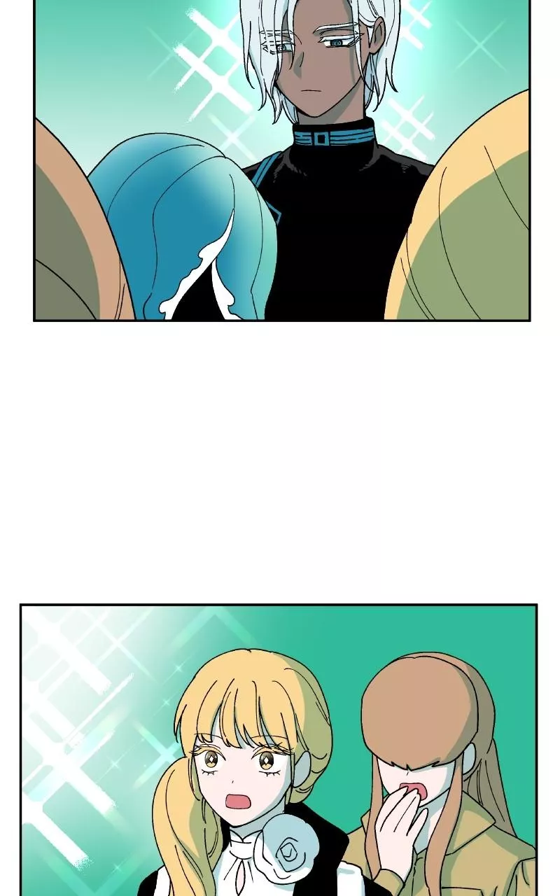 Read False Paradise ENGLISH Manga Online