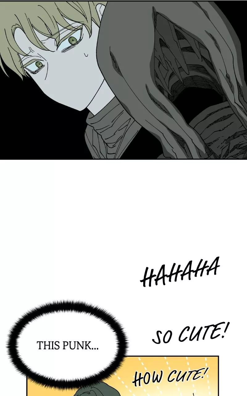 Read False Paradise ENGLISH Manga Online