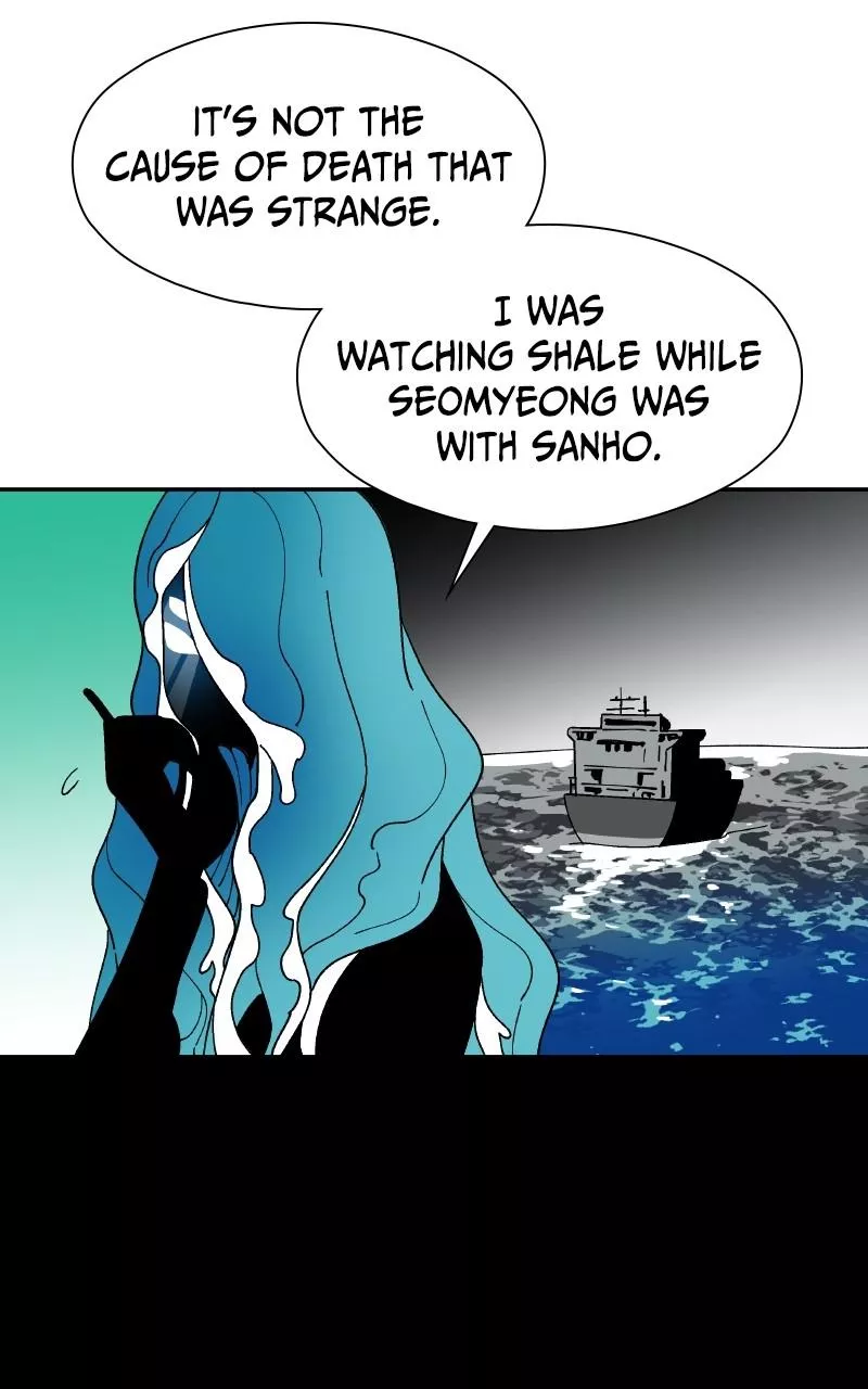 Read False Paradise ENGLISH Manga Online