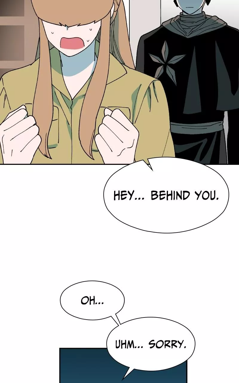 Read False Paradise ENGLISH Manga Online