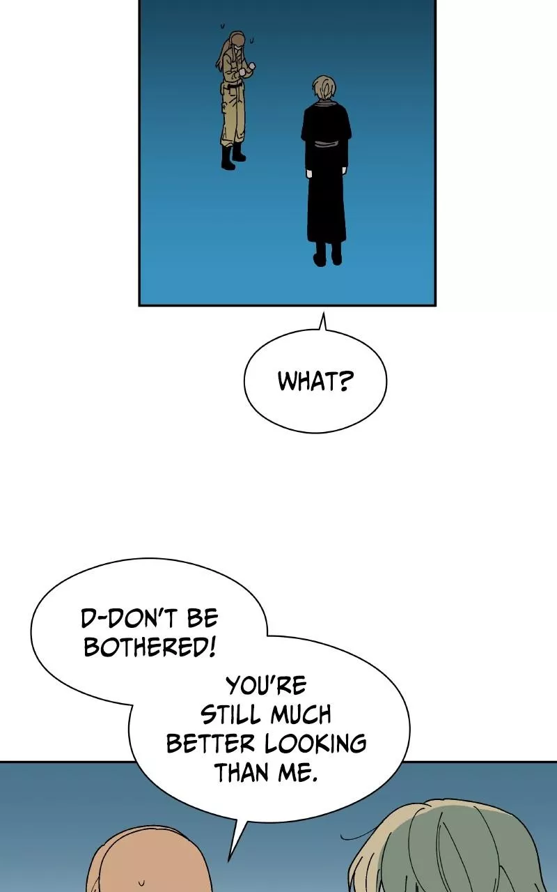 Read False Paradise ENGLISH Manga Online