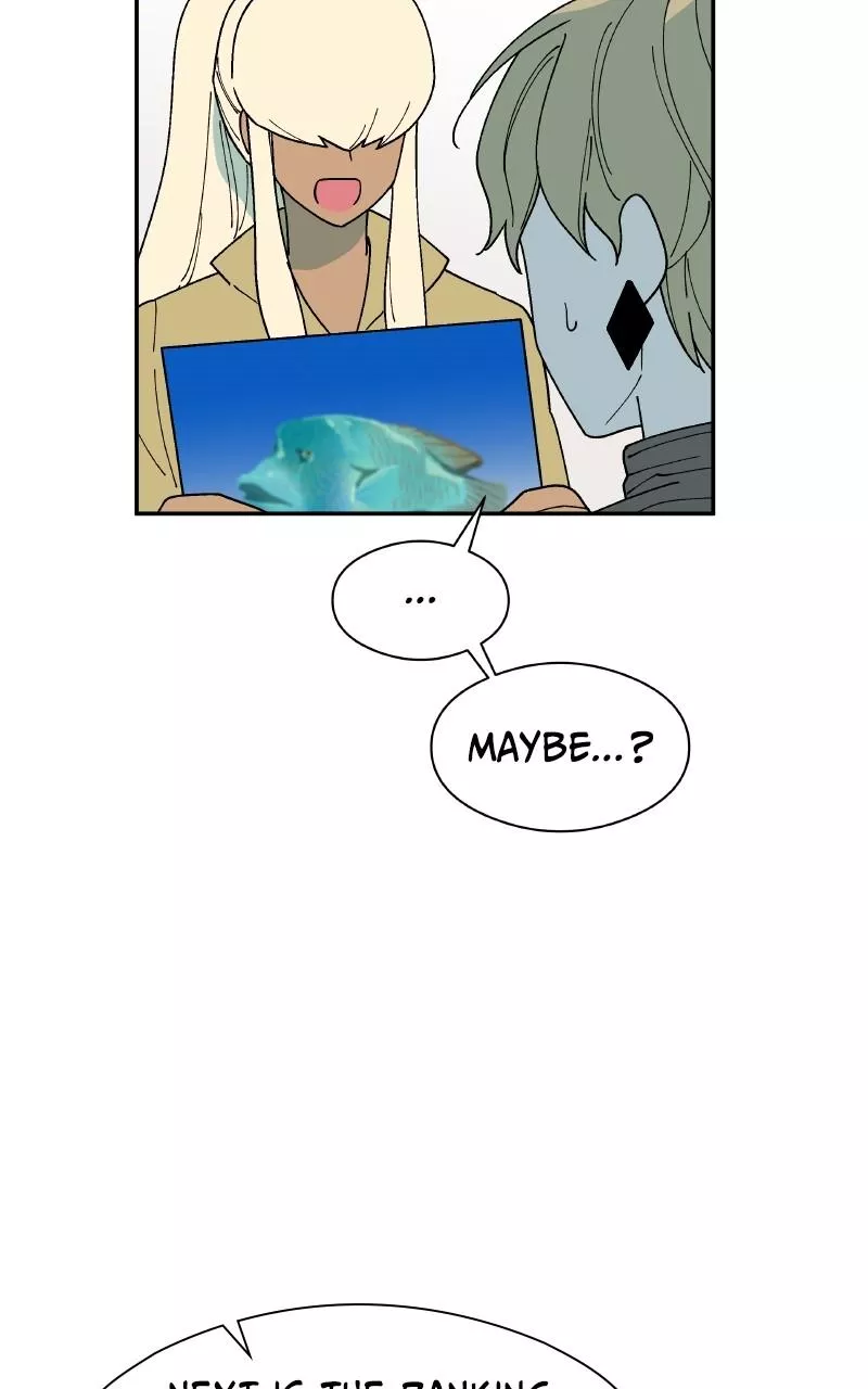 Read False Paradise ENGLISH Manga Online