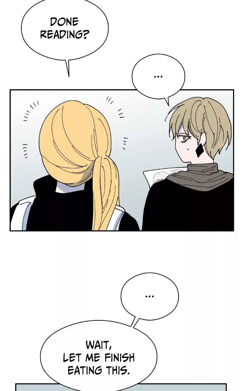 Read False Paradise ENGLISH Manga Online