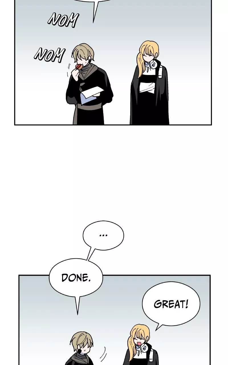 Read False Paradise ENGLISH Manga Online