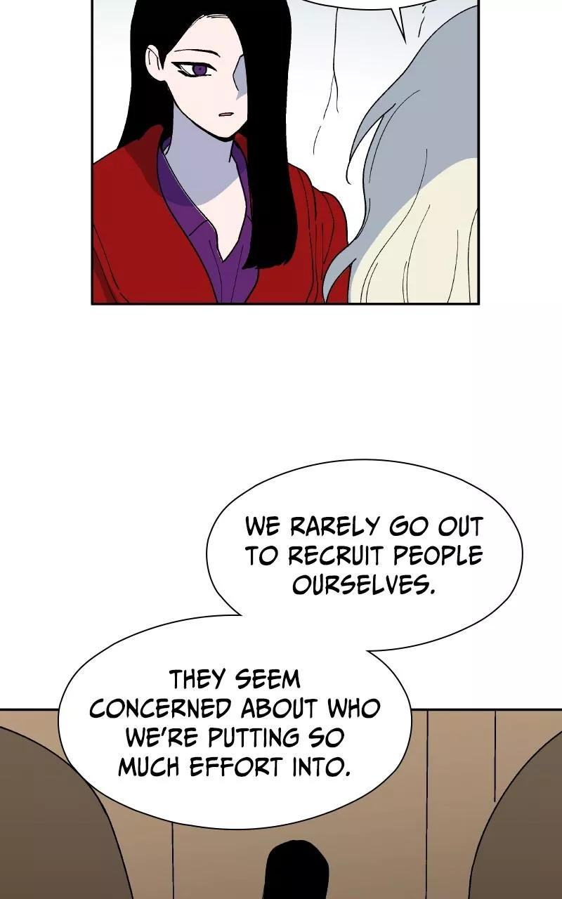 Read False Paradise ENGLISH Manga Online