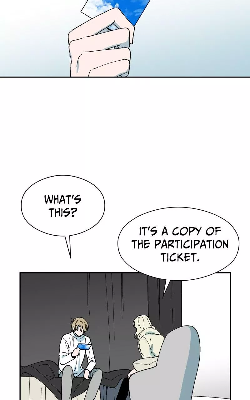 Read False Paradise ENGLISH Manga Online