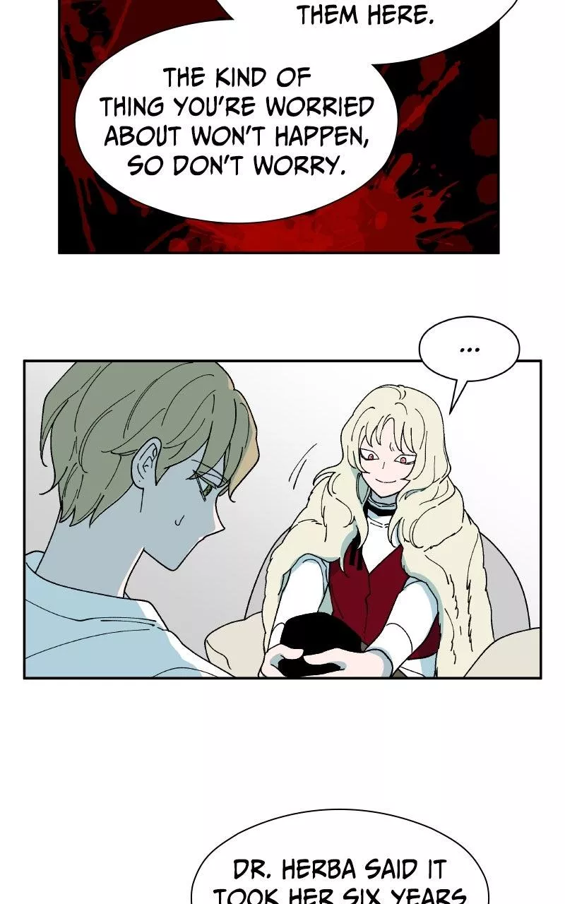 Read False Paradise ENGLISH Manga Online