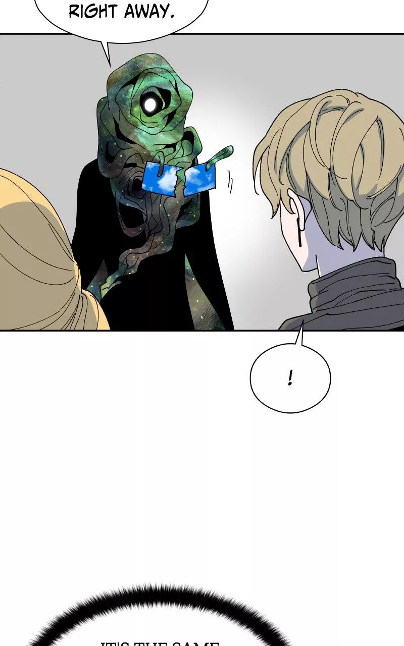 Read False Paradise ENGLISH Manga Online