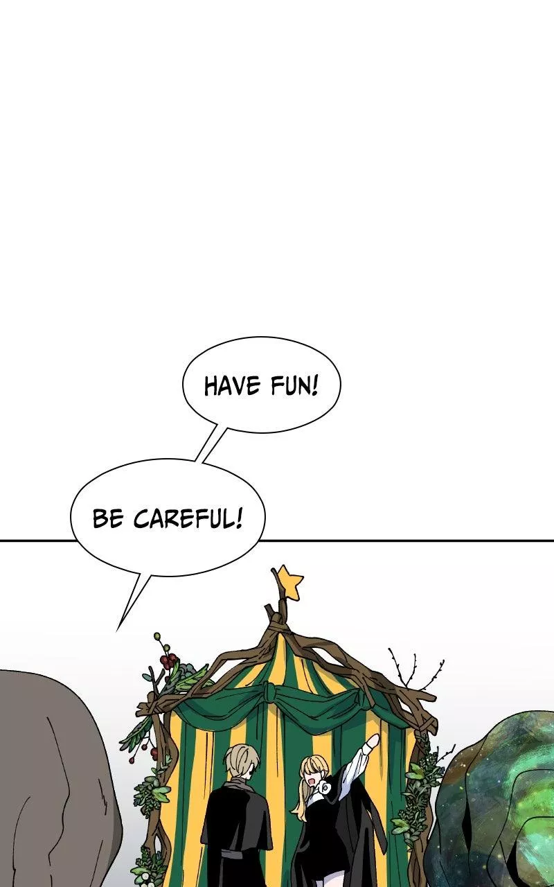 Read False Paradise ENGLISH Manga Online