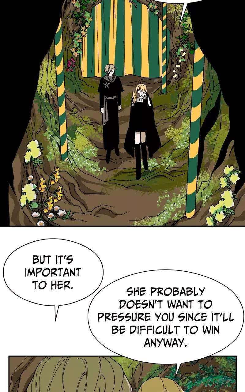 Read False Paradise ENGLISH Manga Online