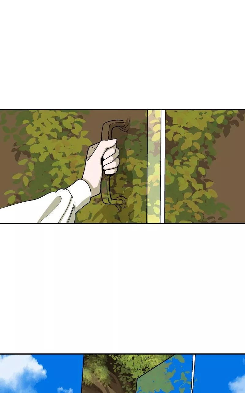 Read False Paradise ENGLISH Manga Online