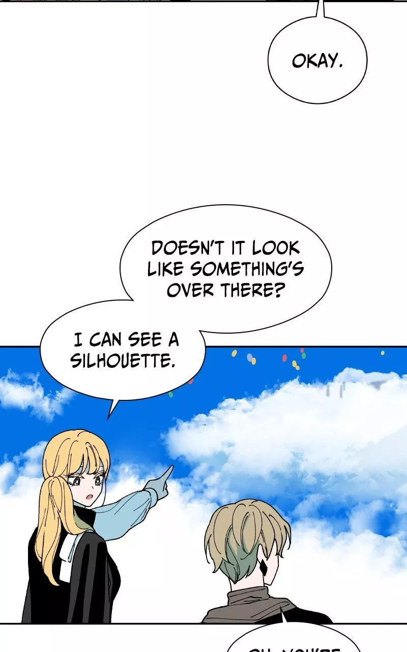 Read False Paradise ENGLISH Manga Online