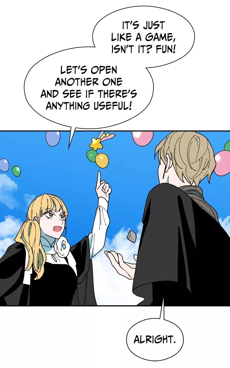 Read False Paradise ENGLISH Manga Online