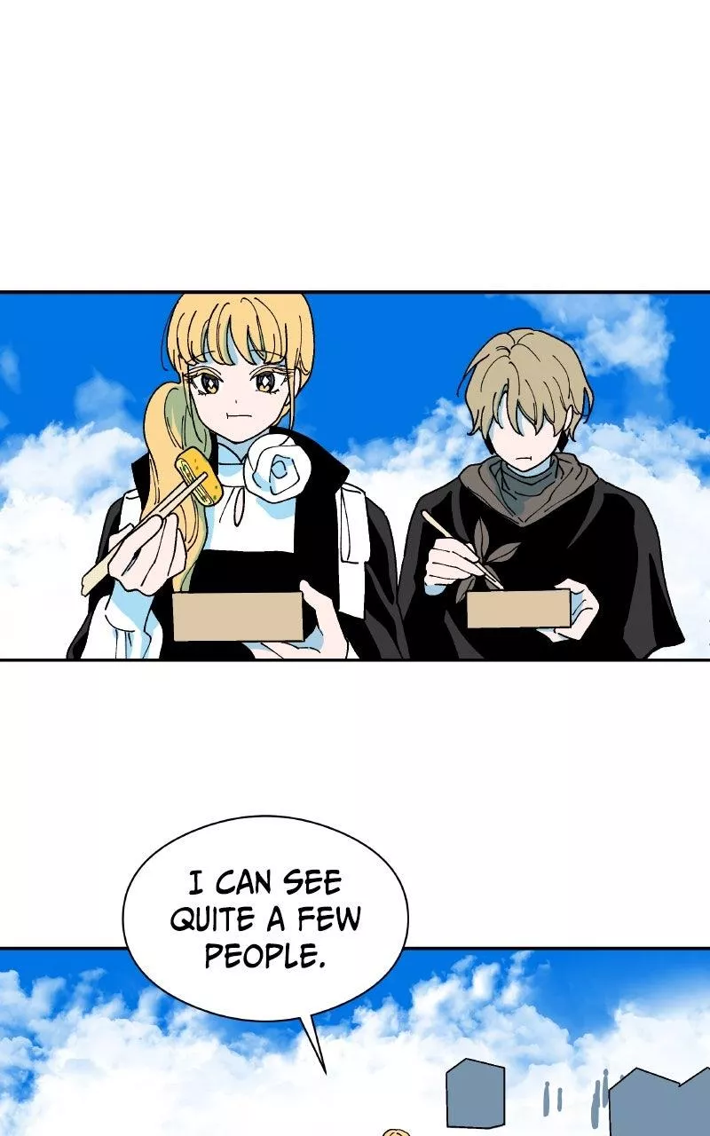 Read False Paradise ENGLISH Manga Online