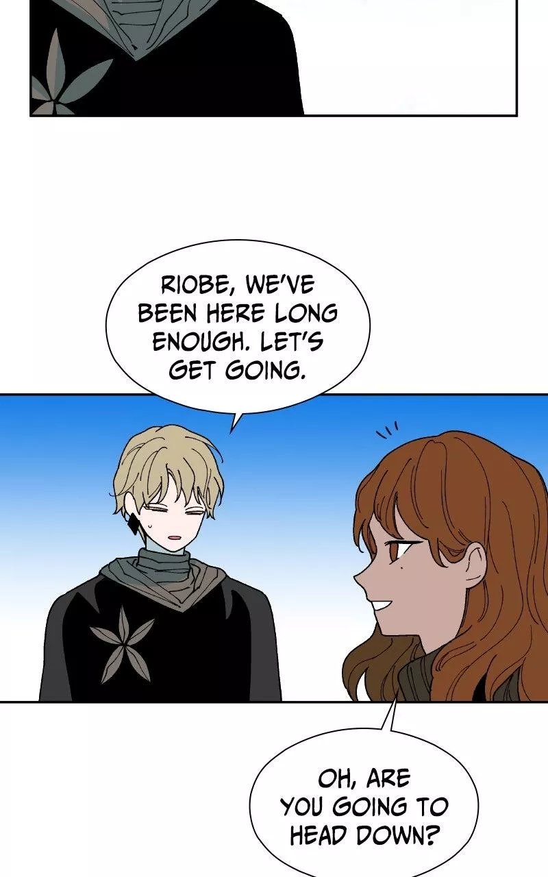 Read False Paradise ENGLISH Manga Online