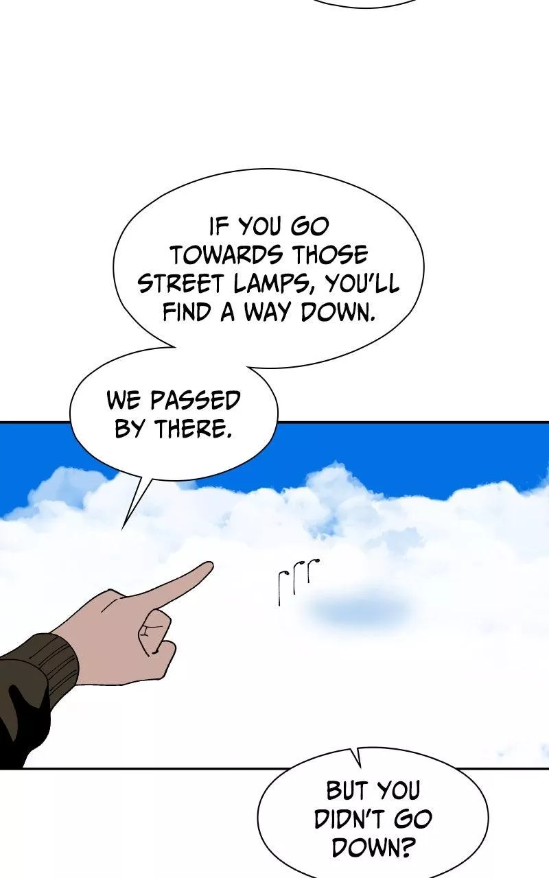 Read False Paradise ENGLISH Manga Online