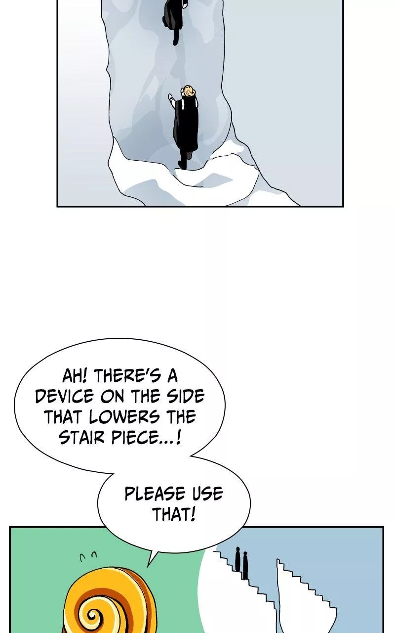 Read False Paradise ENGLISH Manga Online