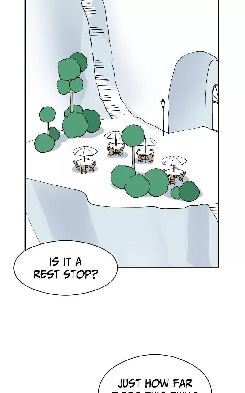 Read False Paradise ENGLISH Manga Online