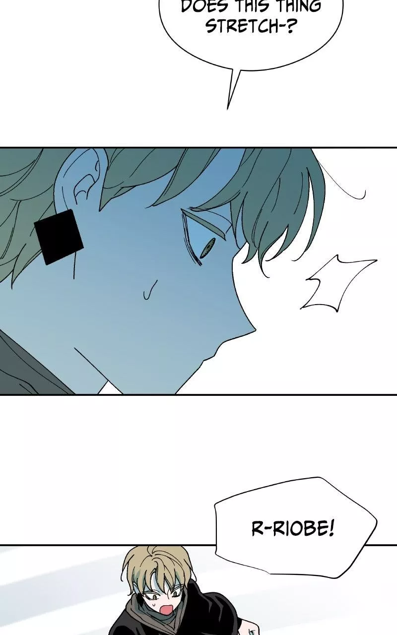 Read False Paradise ENGLISH Manga Online