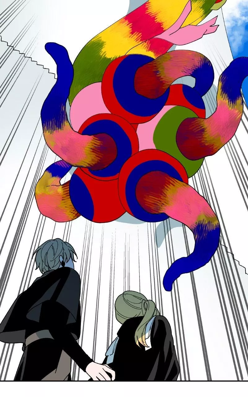 Read False Paradise ENGLISH Manga Online