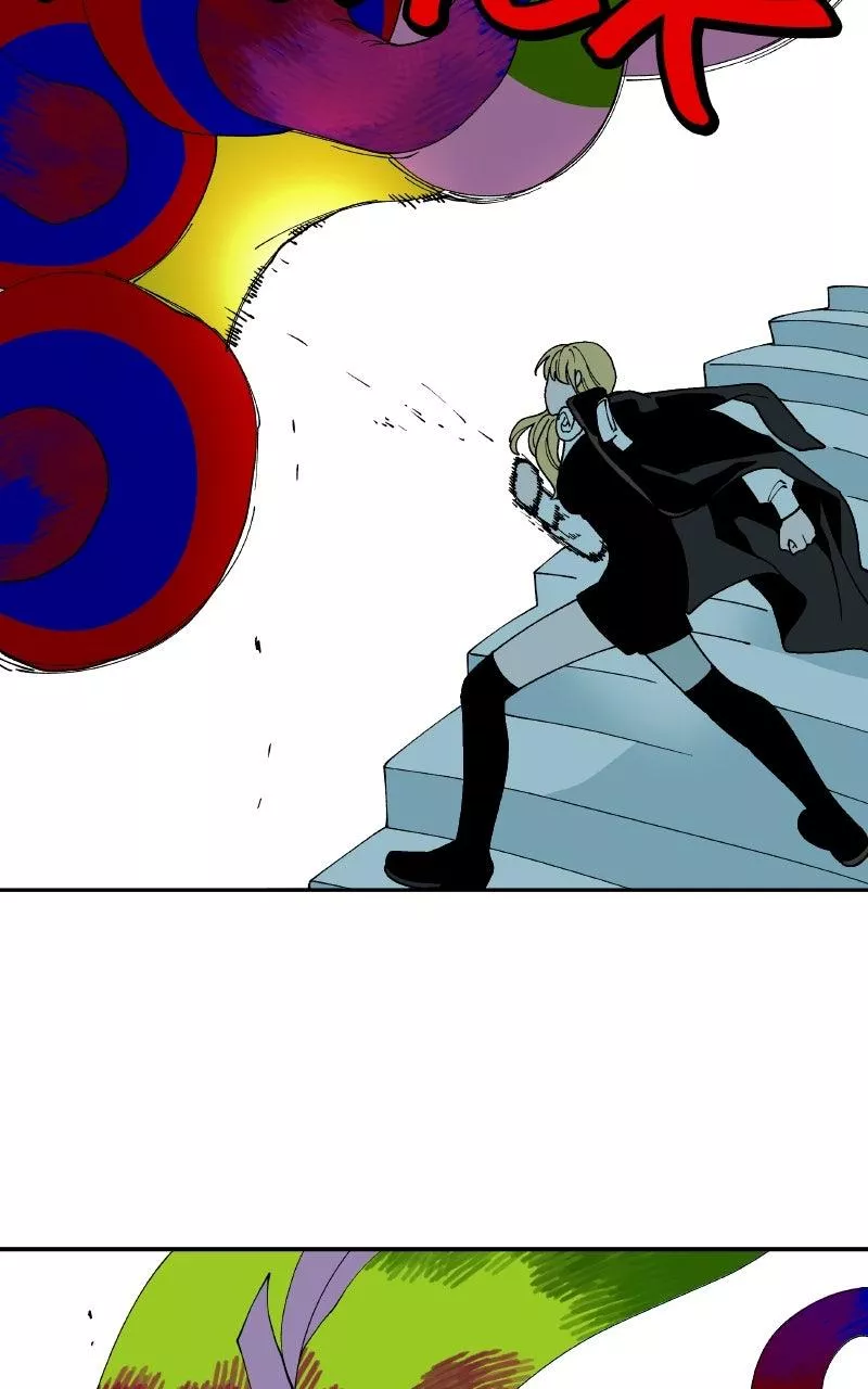 Read False Paradise ENGLISH Manga Online