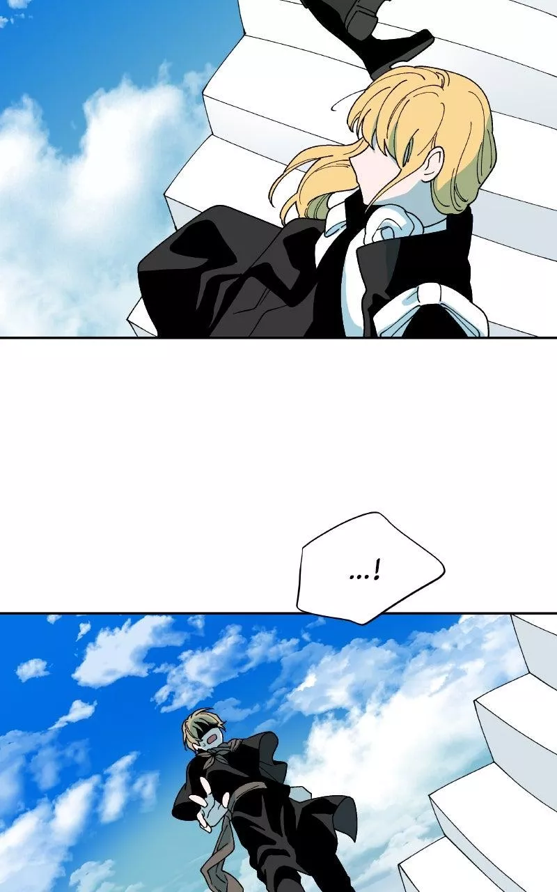 Read False Paradise ENGLISH Manga Online