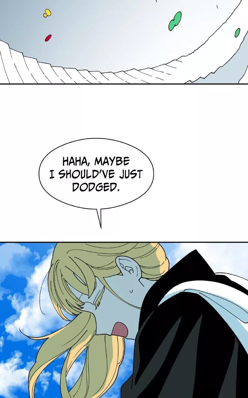 Read False Paradise ENGLISH Manga Online