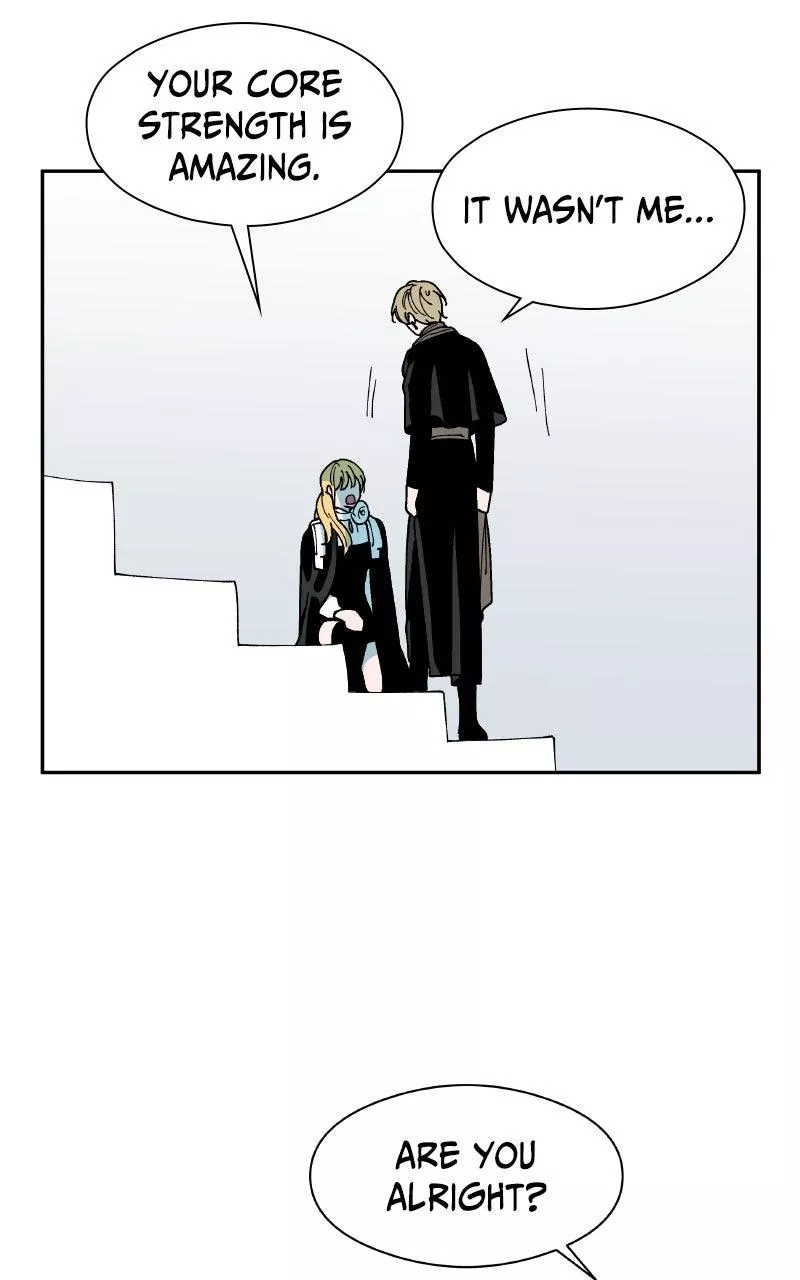 Read False Paradise ENGLISH Manga Online