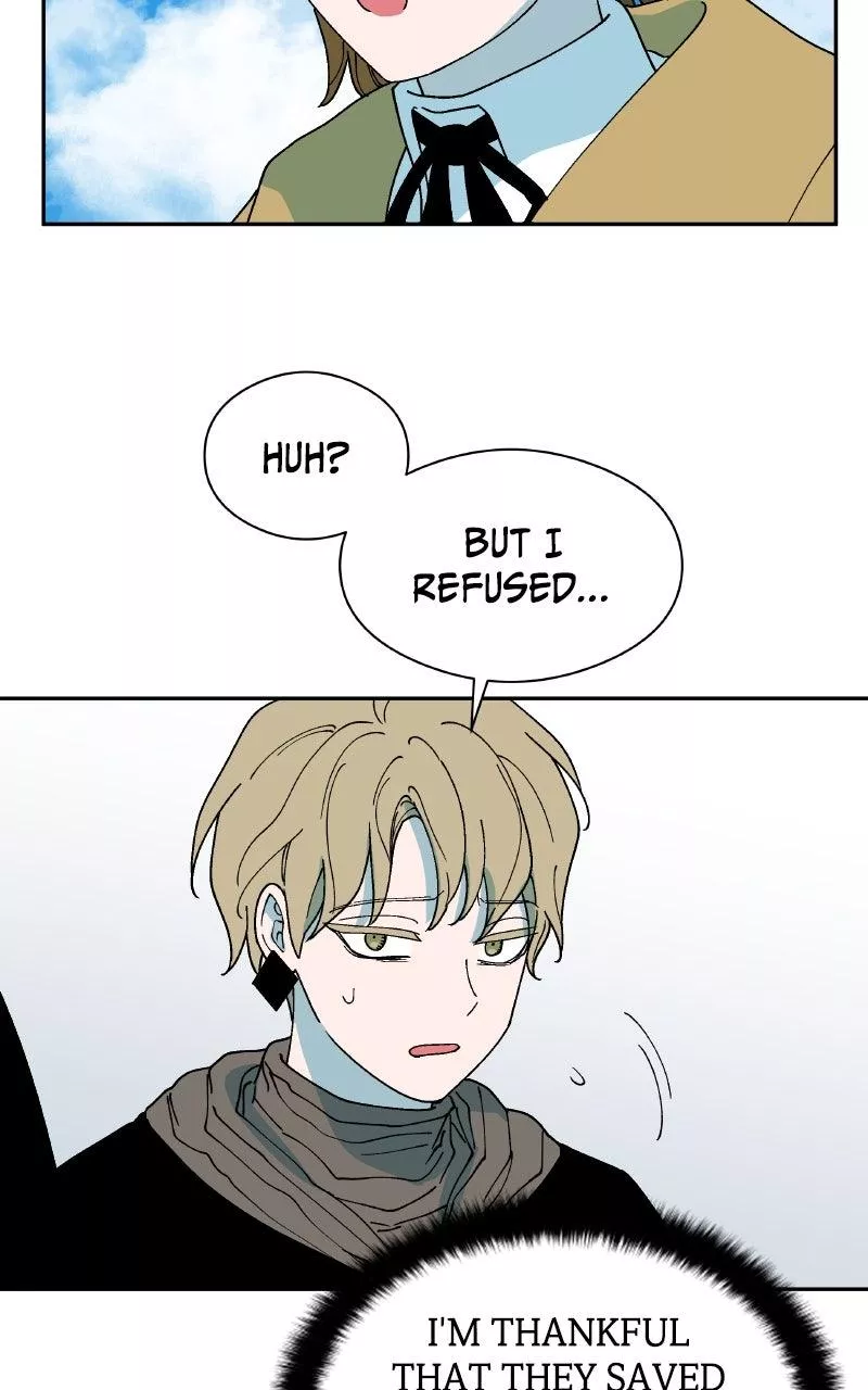 Read False Paradise ENGLISH Manga Online