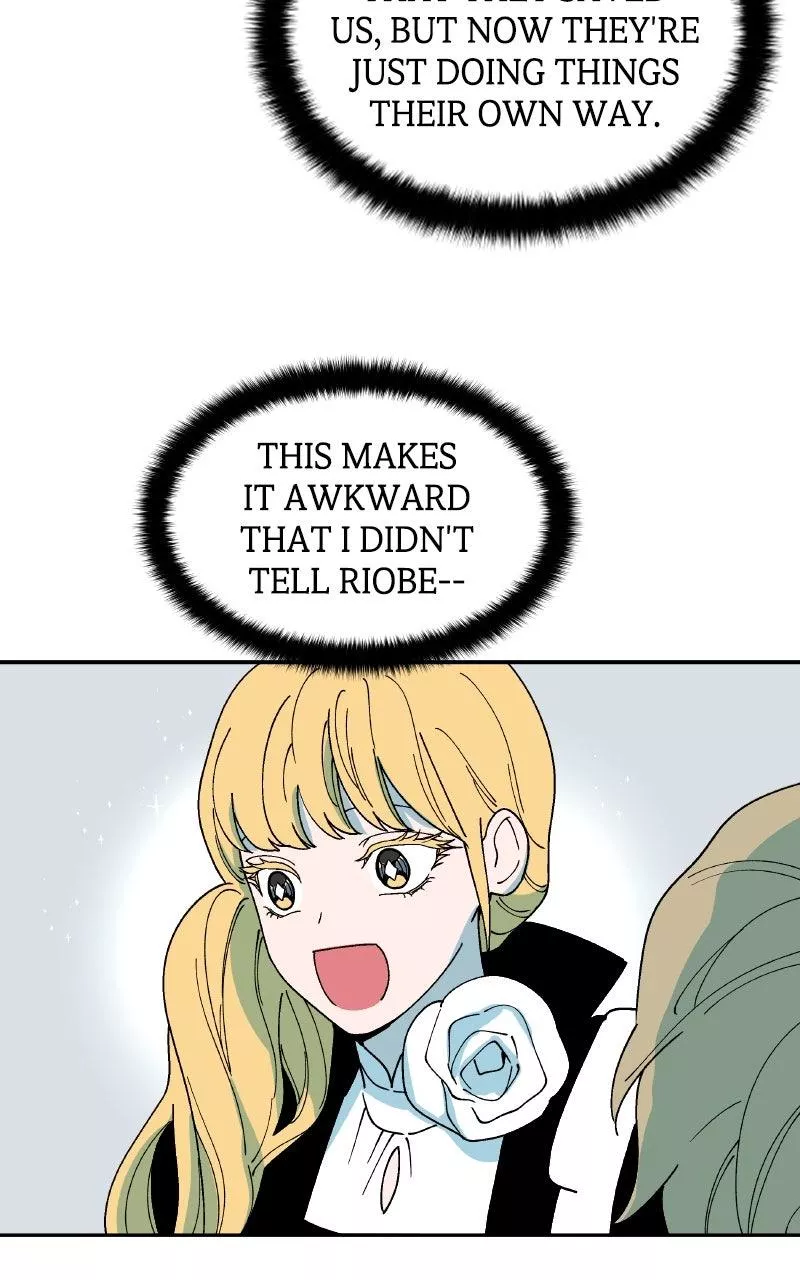 Read False Paradise ENGLISH Manga Online