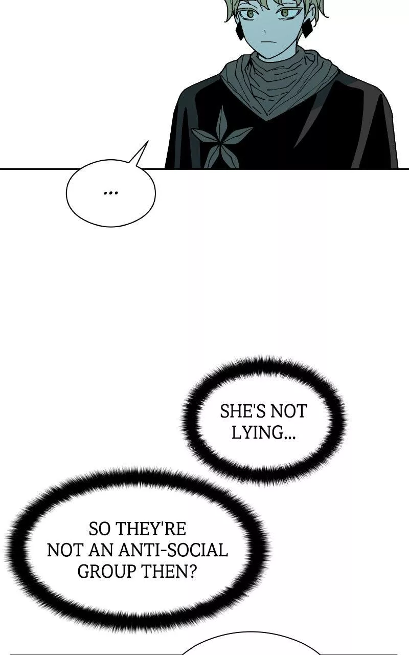 Read False Paradise ENGLISH Manga Online