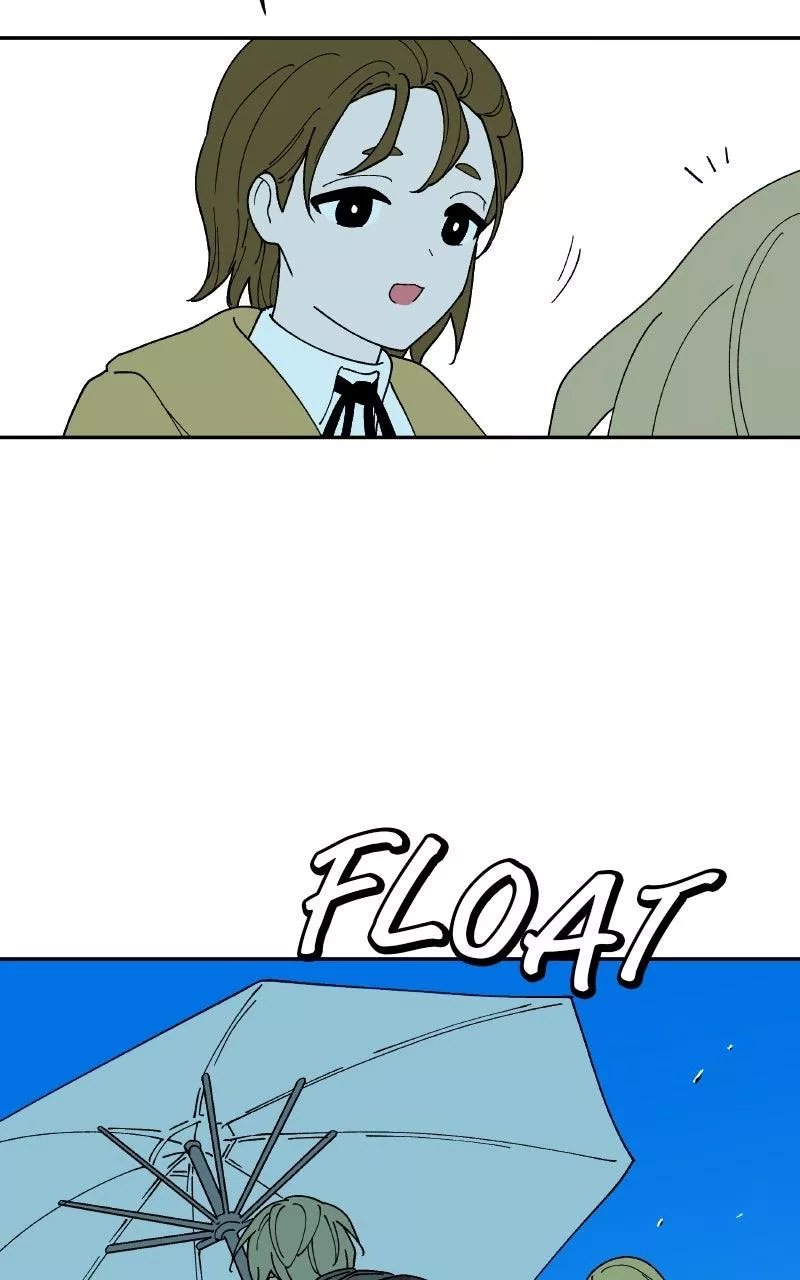 Read False Paradise ENGLISH Manga Online