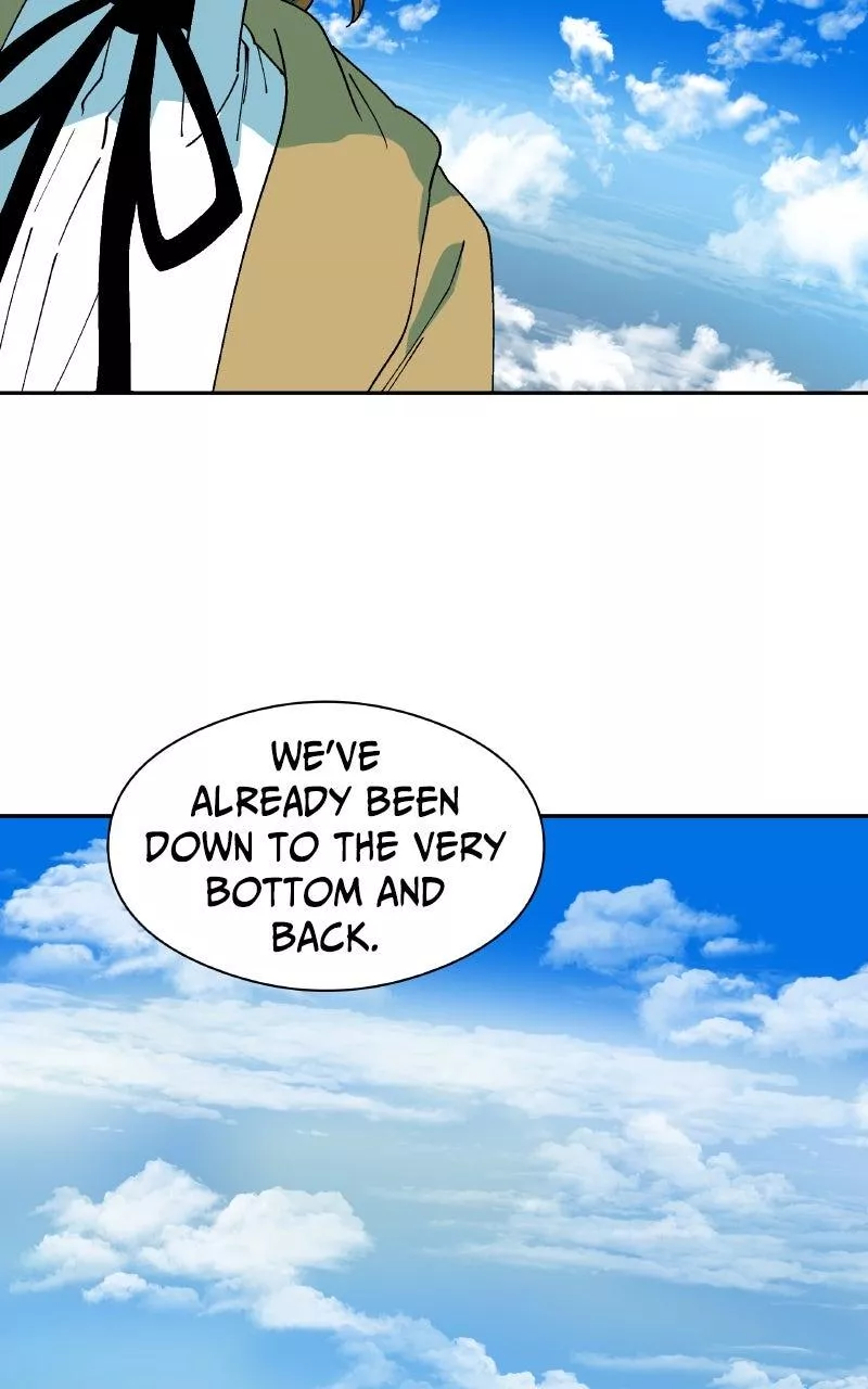 Read False Paradise ENGLISH Manga Online