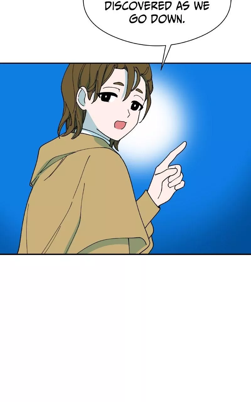 Read False Paradise ENGLISH Manga Online