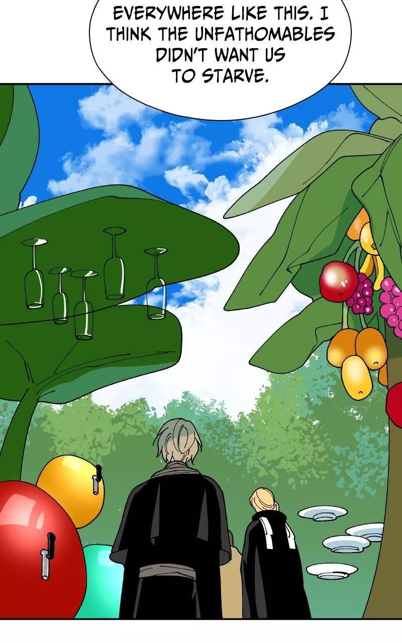 Read False Paradise ENGLISH Manga Online