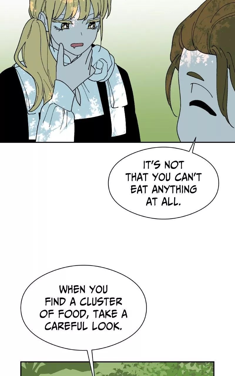 Read False Paradise ENGLISH Manga Online