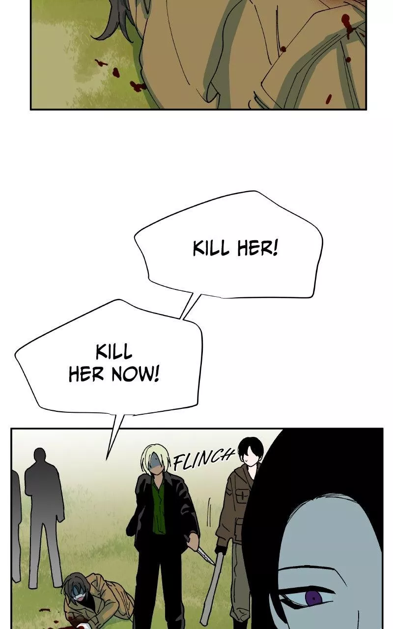 Read False Paradise ENGLISH Manga Online