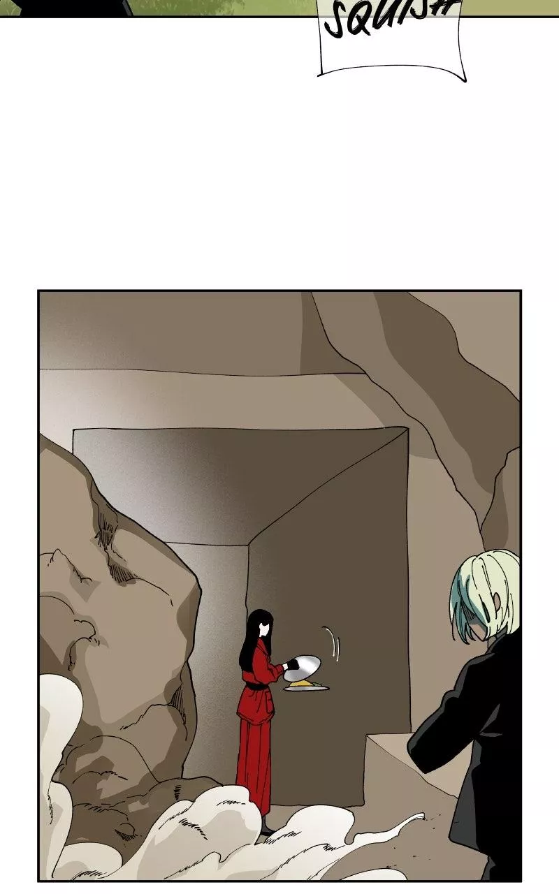 Read False Paradise ENGLISH Manga Online