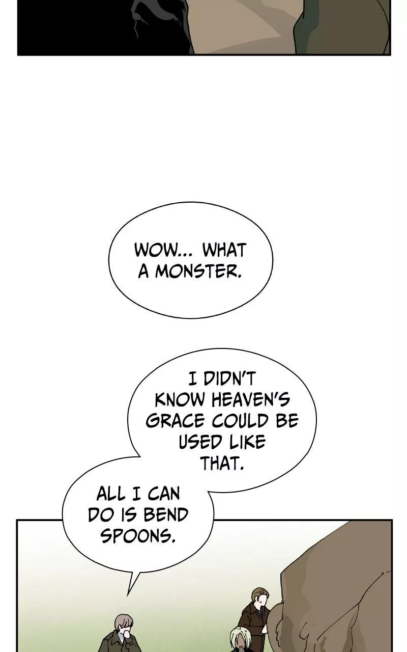 Read False Paradise ENGLISH Manga Online