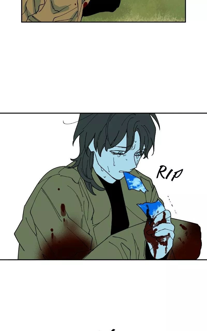 Read False Paradise ENGLISH Manga Online