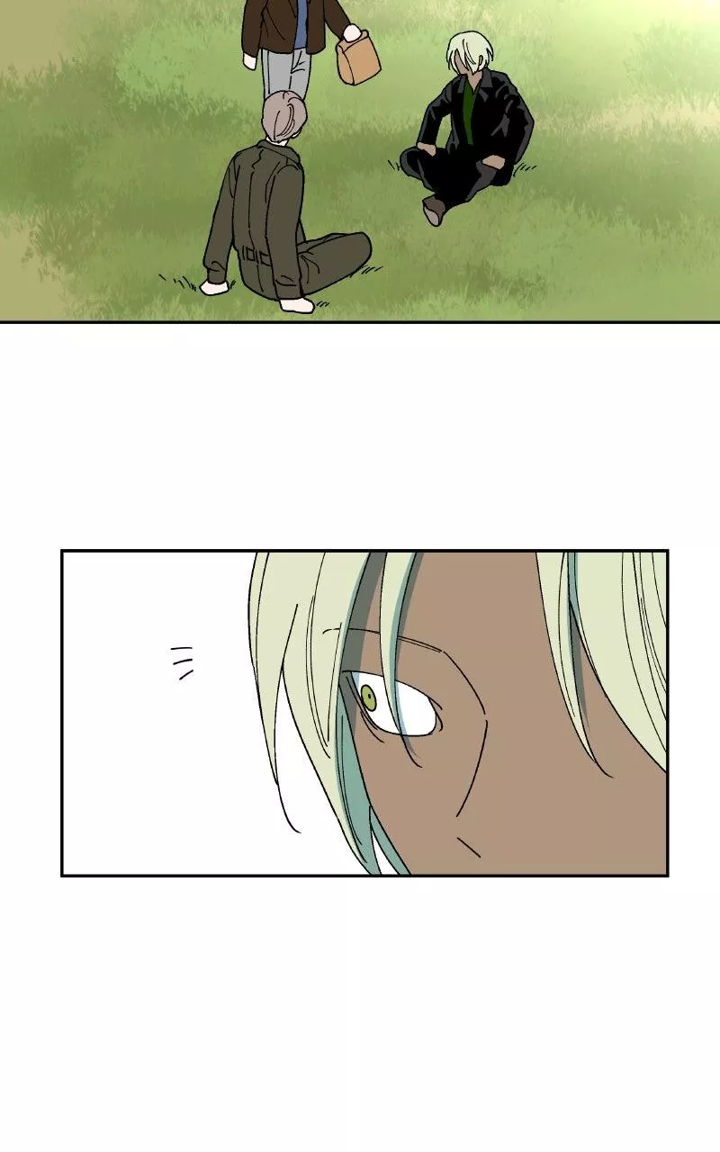 Read False Paradise ENGLISH Manga Online