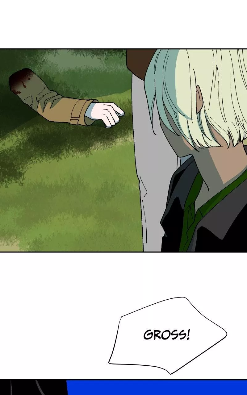 Read False Paradise ENGLISH Manga Online