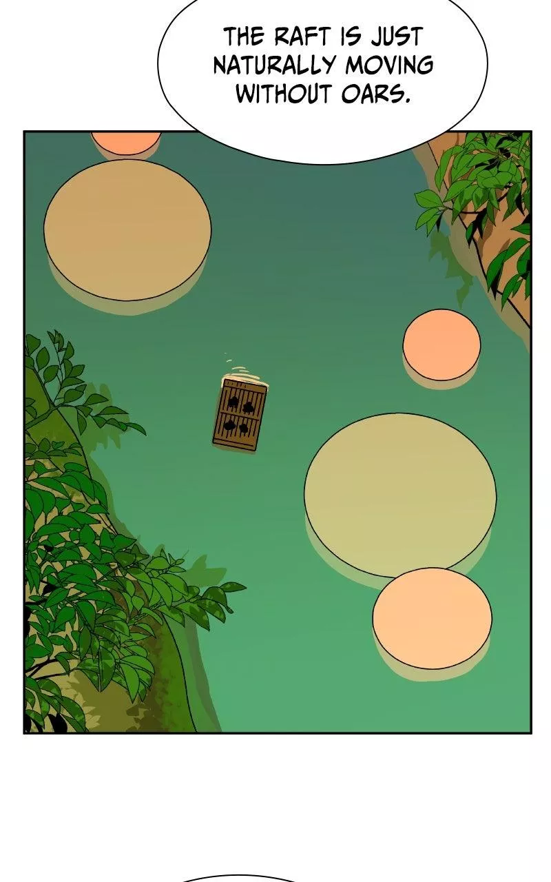 Read False Paradise ENGLISH Manga Online