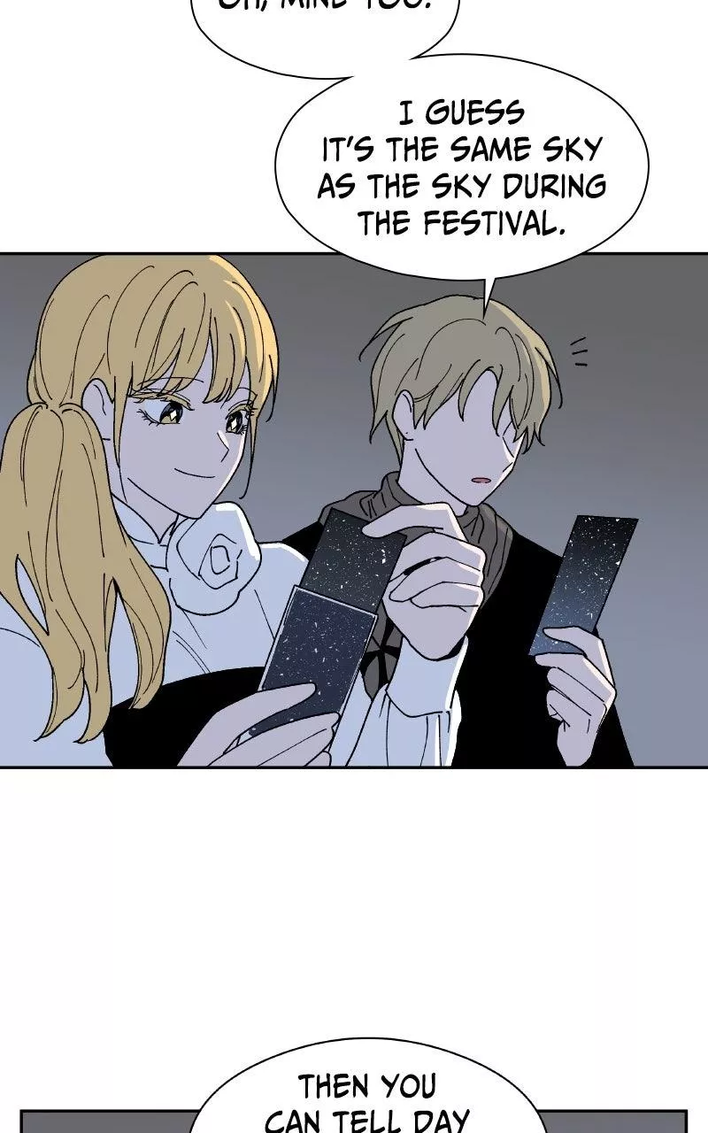 Read False Paradise ENGLISH Manga Online