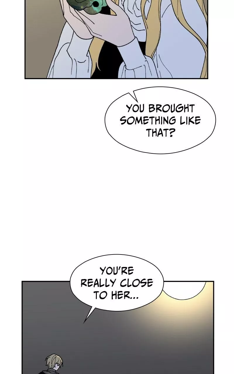 Read False Paradise ENGLISH Manga Online