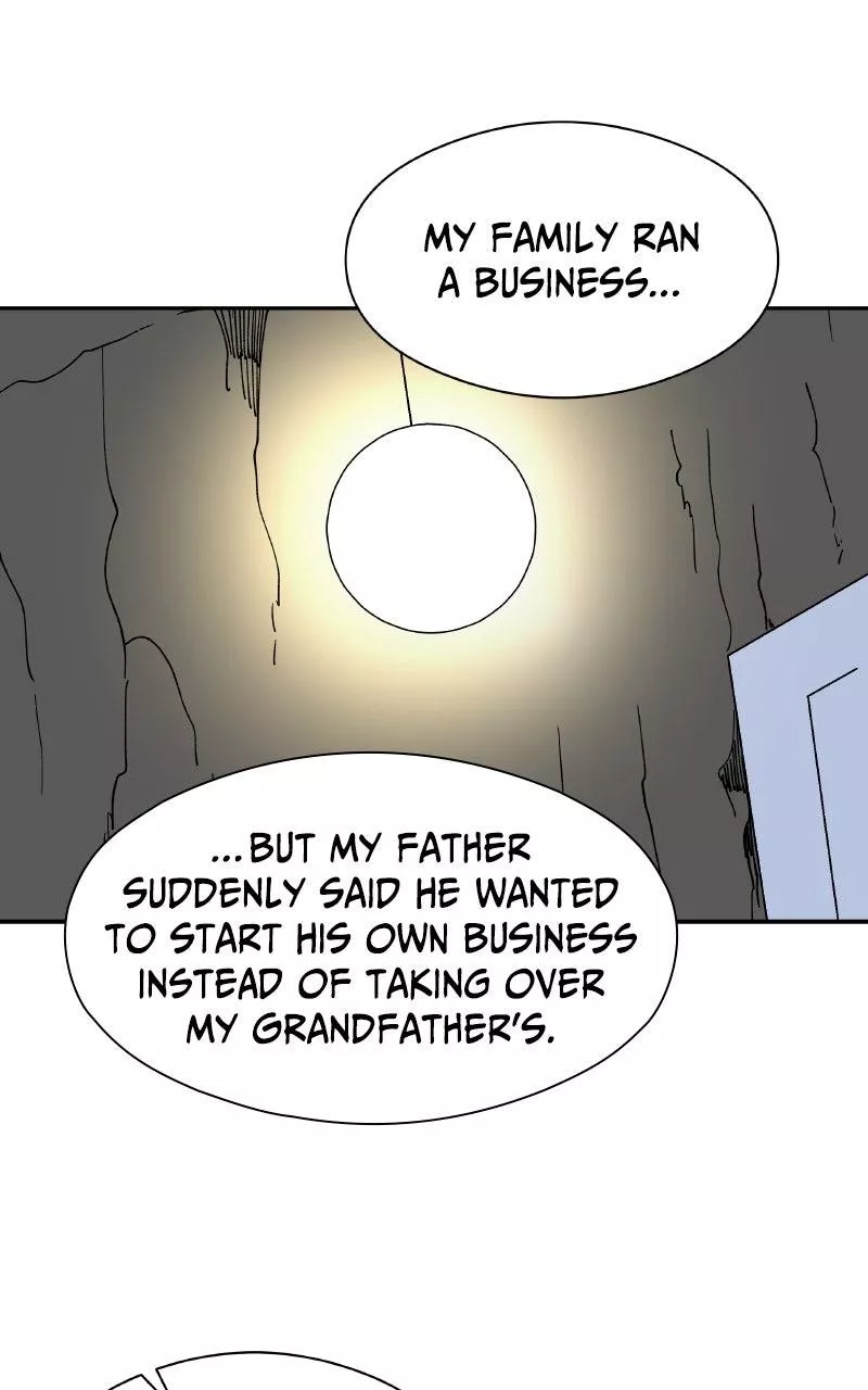 Read False Paradise ENGLISH Manga Online