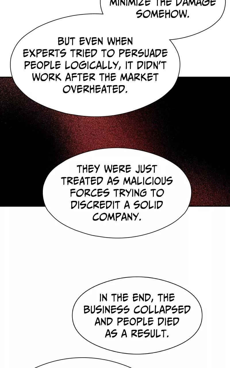 Read False Paradise ENGLISH Manga Online